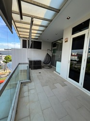 Naung Residence (D19), Apartment #505532551